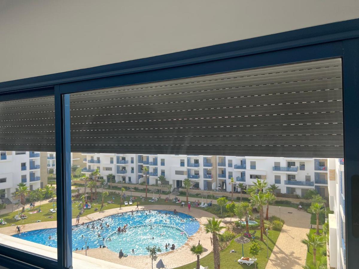 Costa Mar 8 Apartment Martil Exterior photo